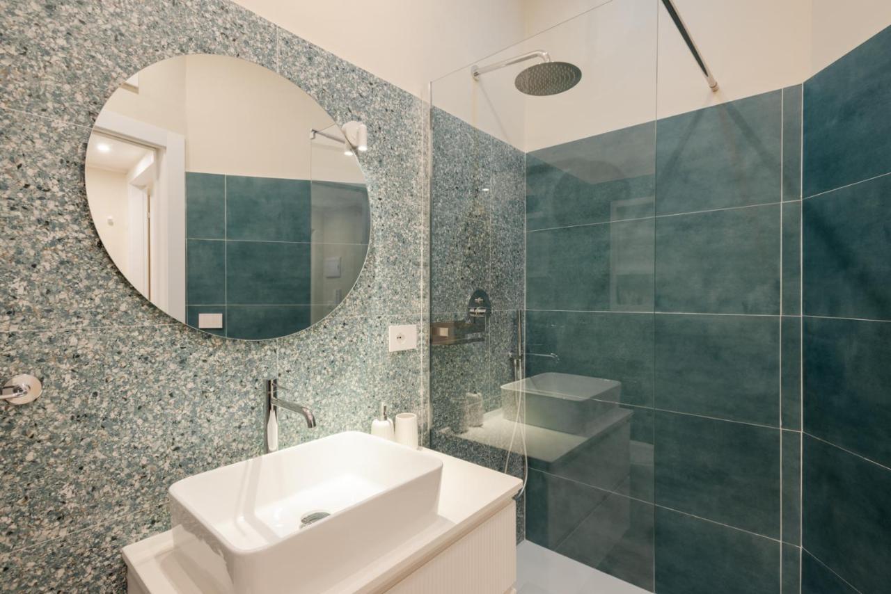 Sweet Hospitality - Apartments L Simon26 Alghero Eksteriør bilde