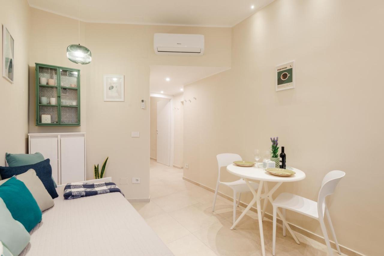 Sweet Hospitality - Apartments L Simon26 Alghero Eksteriør bilde