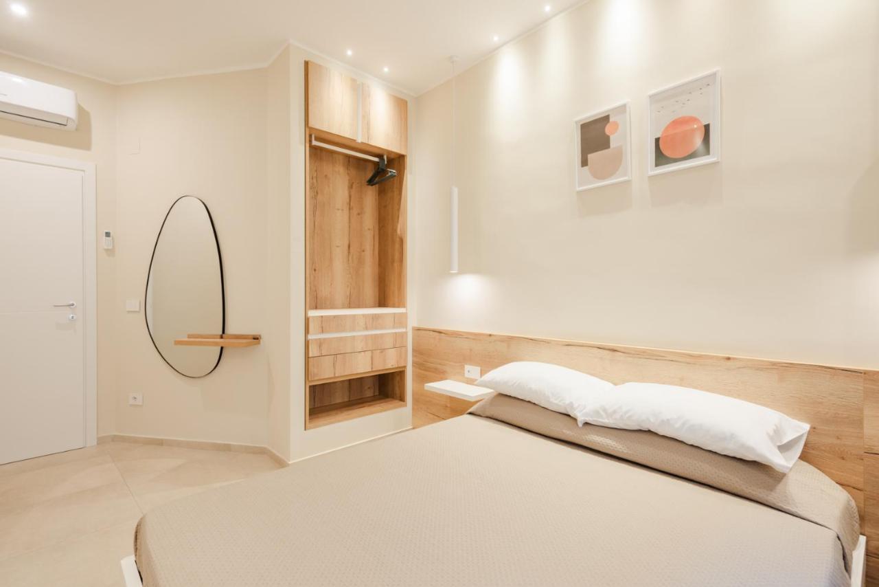 Sweet Hospitality - Apartments L Simon26 Alghero Eksteriør bilde
