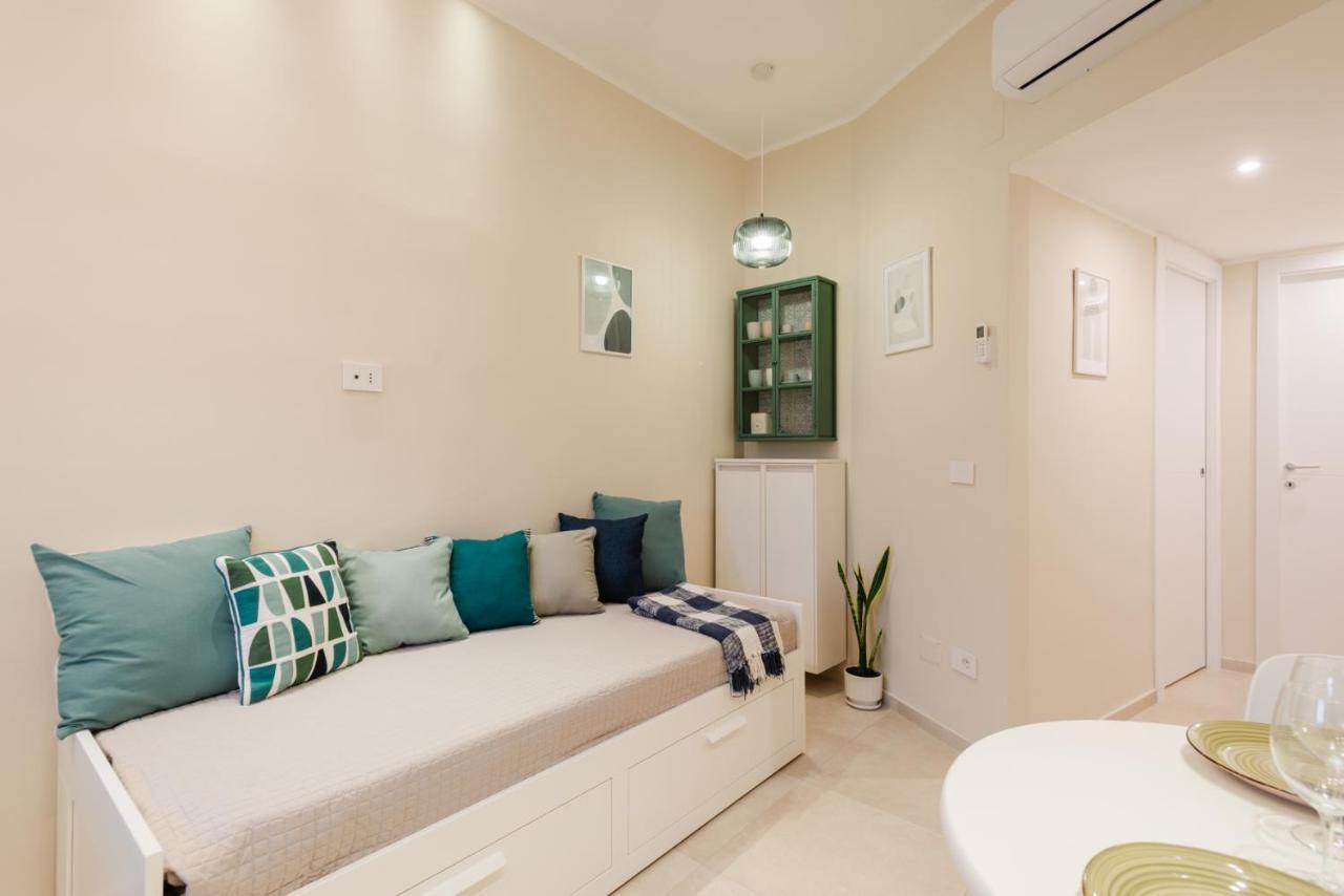 Sweet Hospitality - Apartments L Simon26 Alghero Eksteriør bilde