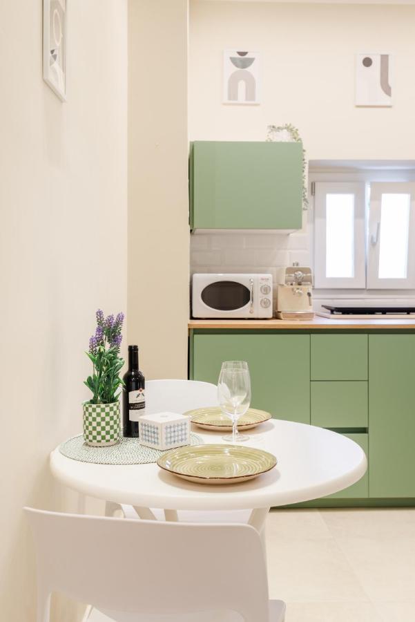 Sweet Hospitality - Apartments L Simon26 Alghero Eksteriør bilde