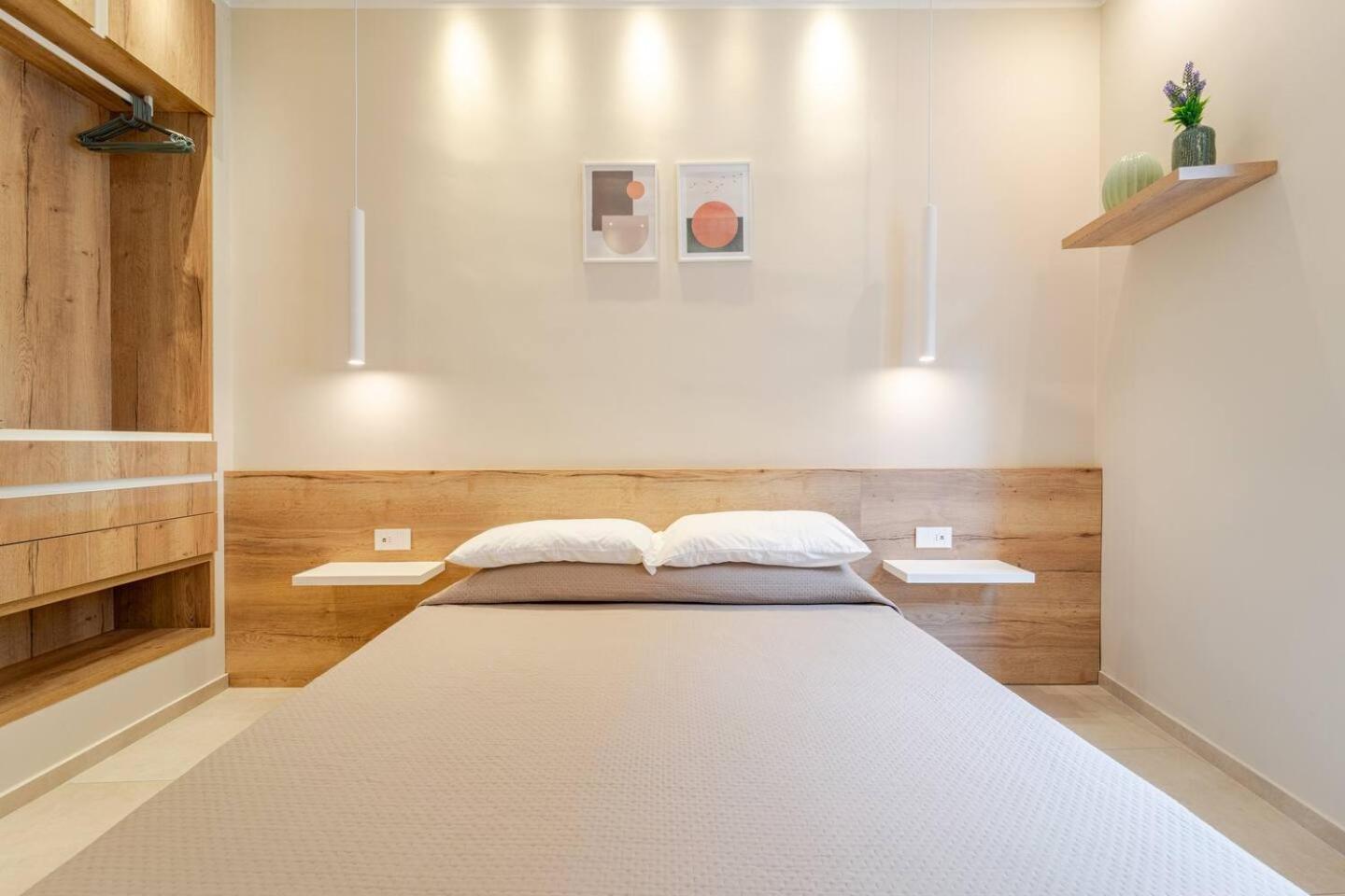 Sweet Hospitality - Apartments L Simon26 Alghero Eksteriør bilde