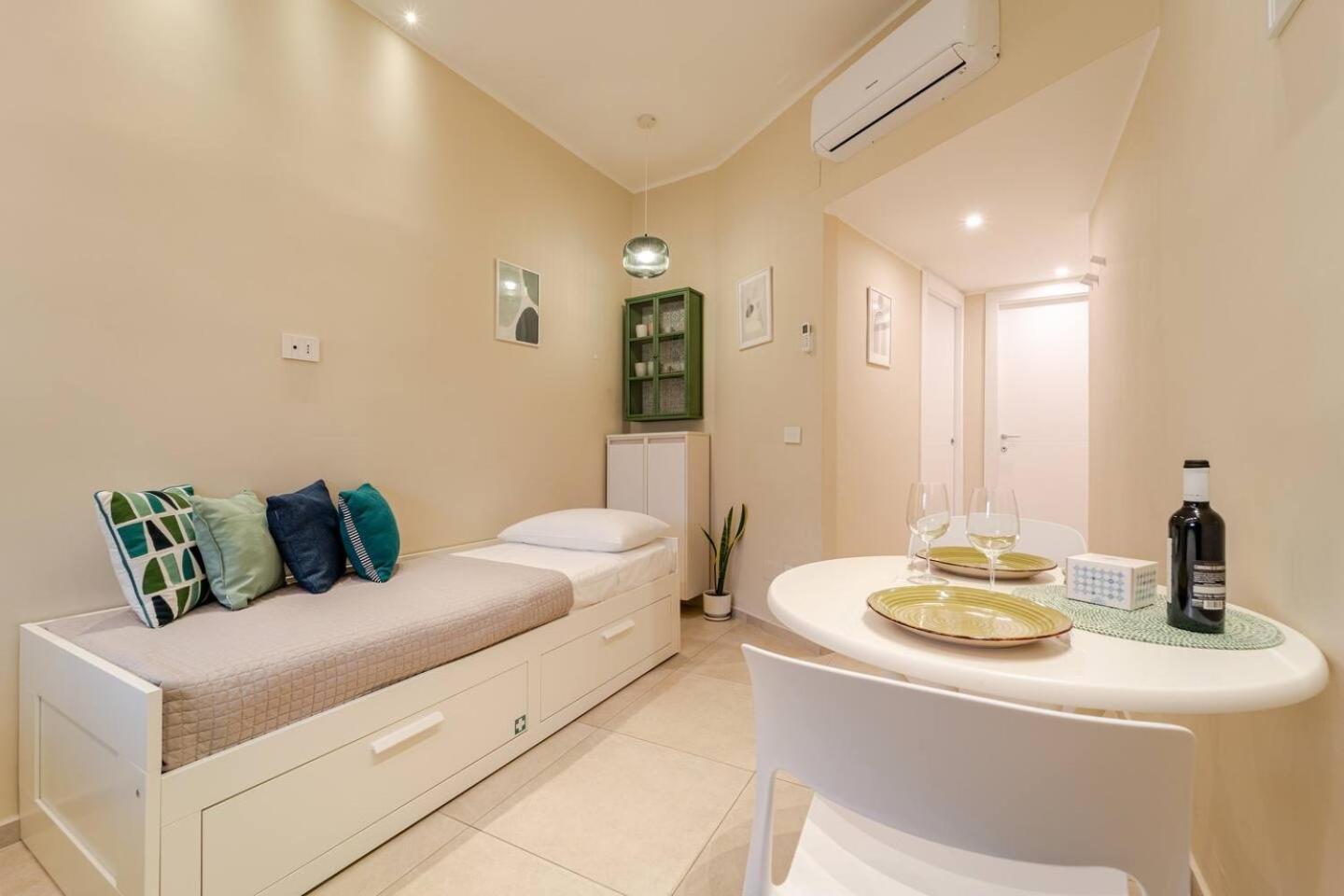 Sweet Hospitality - Apartments L Simon26 Alghero Eksteriør bilde
