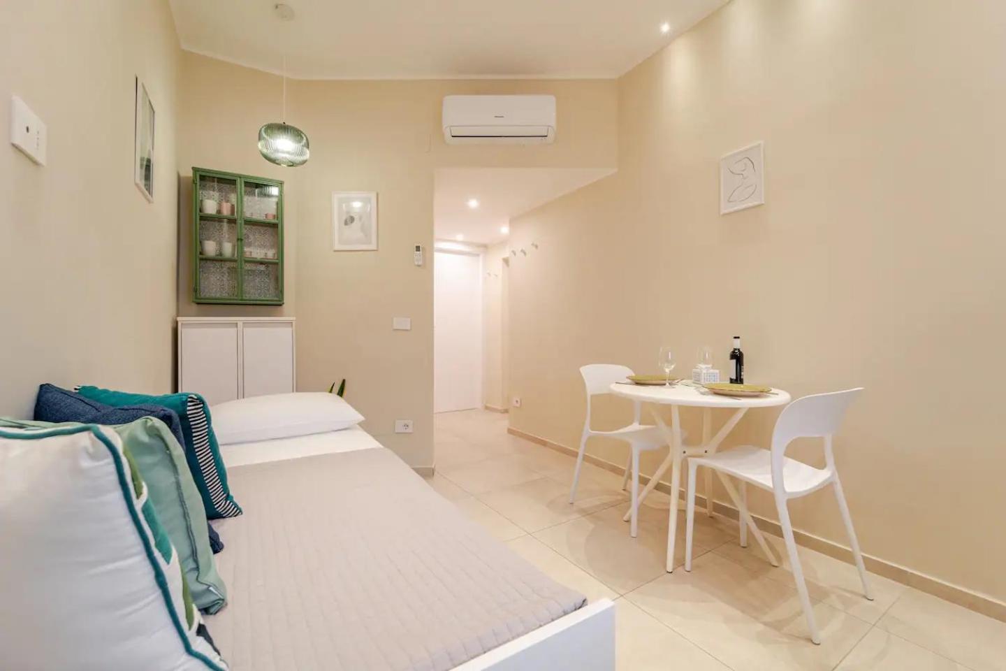 Sweet Hospitality - Apartments L Simon26 Alghero Eksteriør bilde